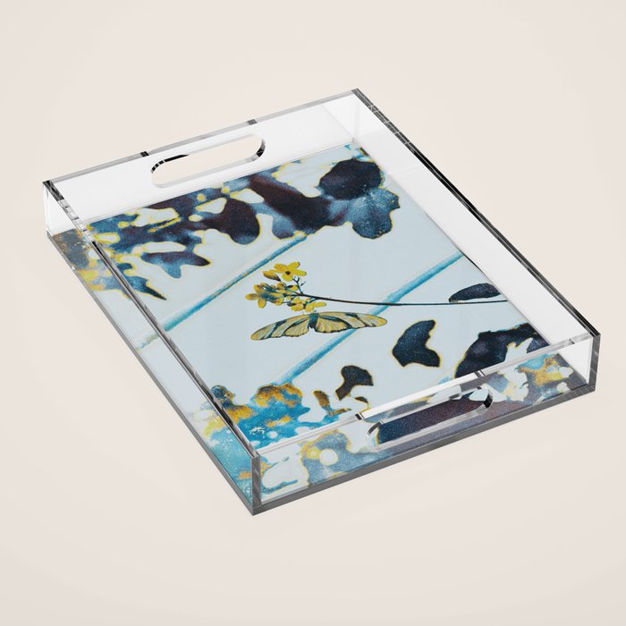 For The Better Acrylic Tray Gallery Image 1