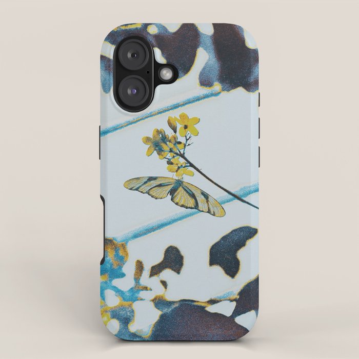 For The Better iPhone Case Gallery Image 1