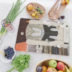 reading time Cutting Board Gallery Image 2
