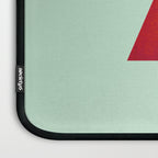 Little Geometric Tipi Laptop Sleeve Gallery Image 3