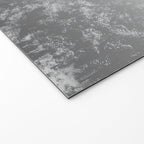 And So The Adventure Begins - Snowy Mountain Welcome Mat Gallery Image 2