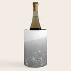 And So The Adventure Begins - Snowy Mountain Wine Chiller Gallery Image 2