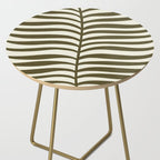 One Hundred-Leaved Plant #17 Side Table Gallery Image 2