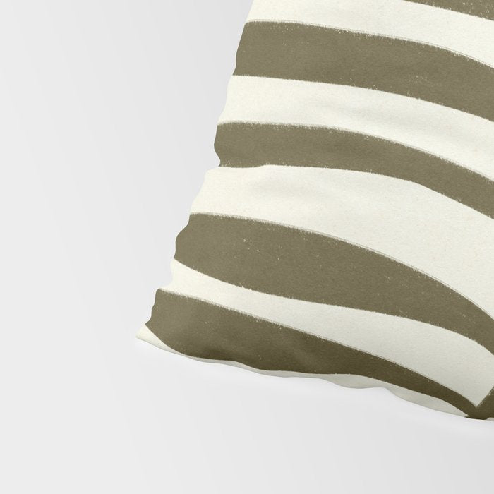 One Hundred-Leaved Plant #17 Pillow Sham Gallery Image 4
