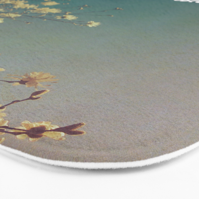 One Small Positive Thought in the Morning Bath Mat Gallery Image 3