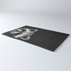 Raccoon Rug Gallery Image 3