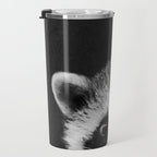 Raccoon Travel Mug Gallery Image 3