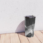 Raccoon Travel Mug Gallery Image 4