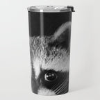 Raccoon Travel Mug Gallery Image 2