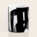 A Heavy Thought White Background Coffee Mug Gallery Image 4
