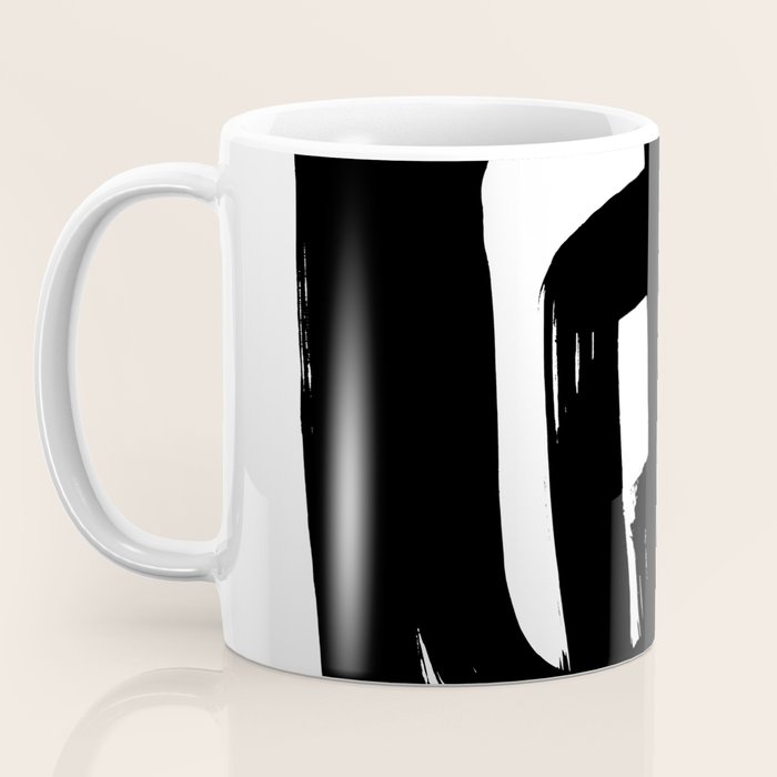 A Heavy Thought White Background Coffee Mug Gallery Image 3