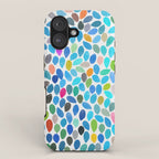 rain 16 iPhone Case Gallery Image 1
