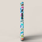 rain 16 iPhone Case Gallery Image 2