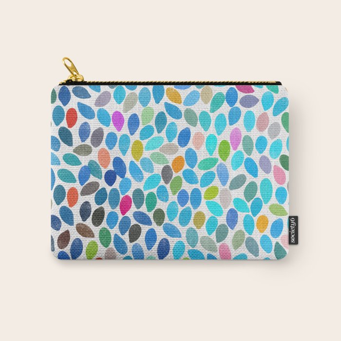 rain 16 Carry All Pouch Gallery Image 1