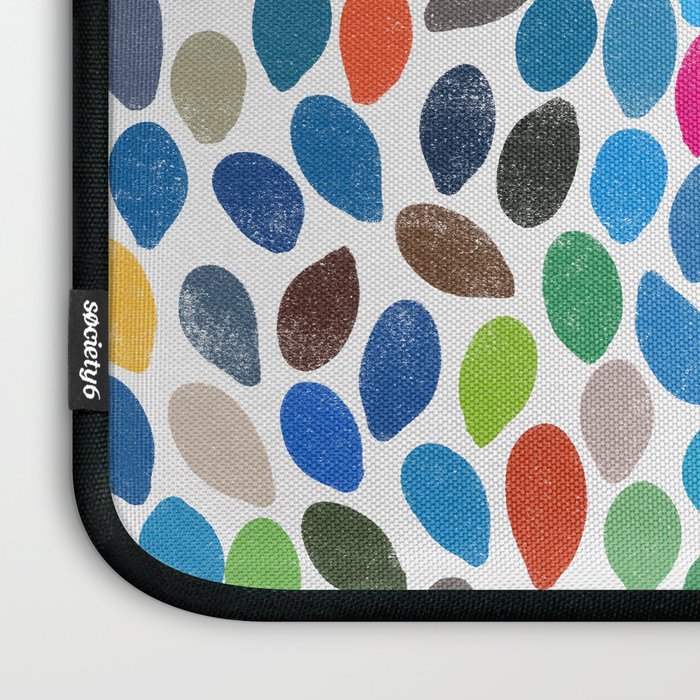 rain 16 Laptop Sleeve Gallery Image 3