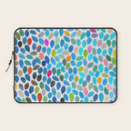 rain 16 Laptop Sleeve Gallery Image 1