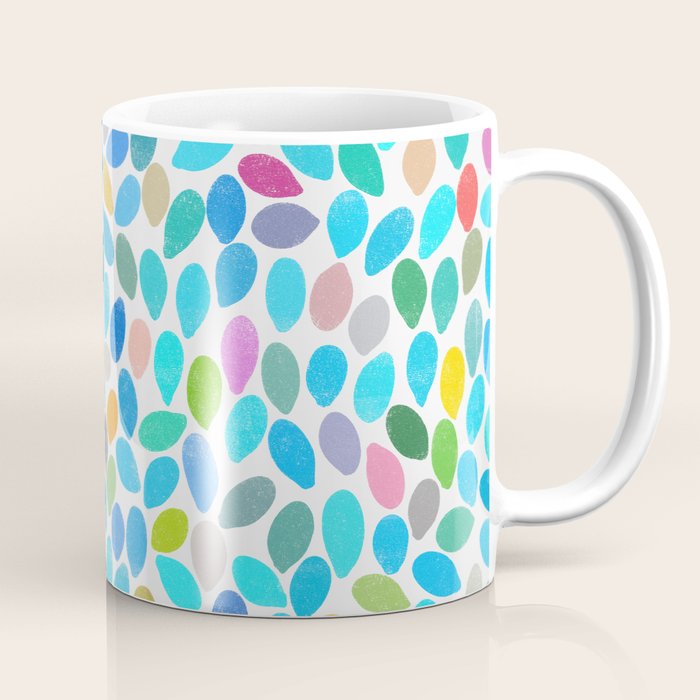 rain 16 Coffee Mug Gallery Image 1