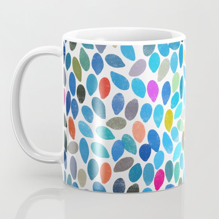 rain 16 Coffee Mug Gallery Image 3