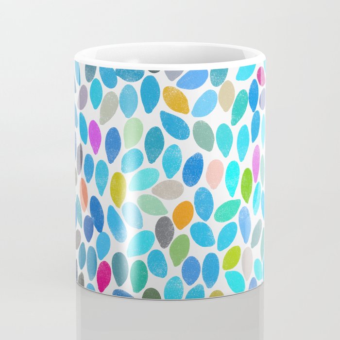 rain 16 Coffee Mug Gallery Image 4