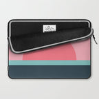 Sunseeker 04 Laptop Sleeve Gallery Image 2