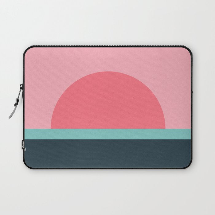 Sunseeker 04 Laptop Sleeve Gallery Image 1