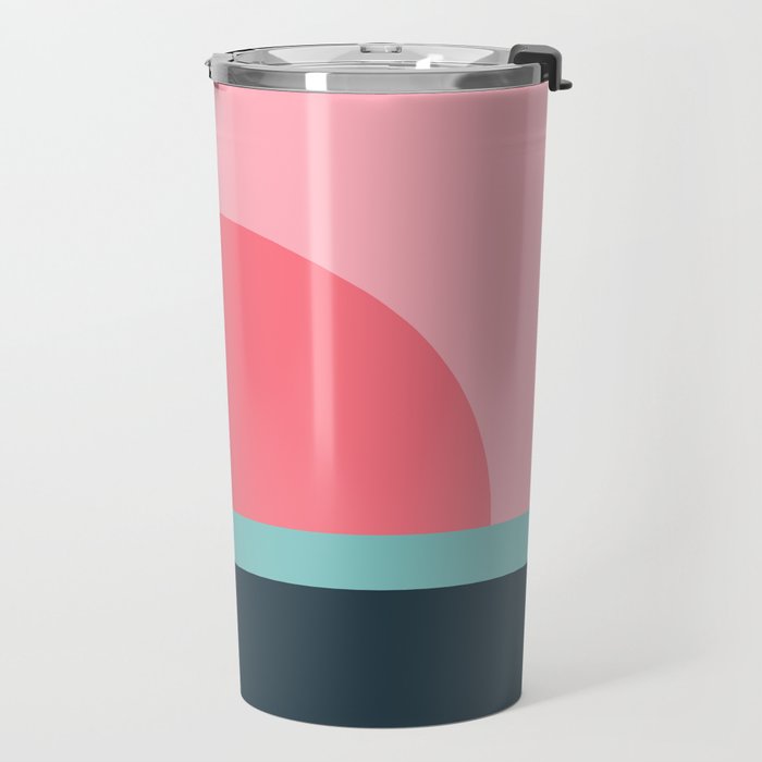 Sunseeker 04 Travel Mug Gallery Image 2