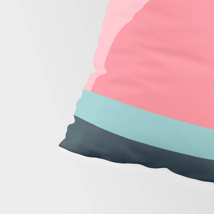 Sunseeker 04 Pillow Sham Gallery Image 4