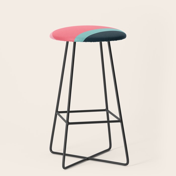 Sunseeker 04 Stool Gallery Image 1
