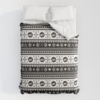 Ugly Sweater Society6 Comforter Gallery Image 6