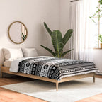 Ugly Sweater Society6 Comforter Gallery Image 2