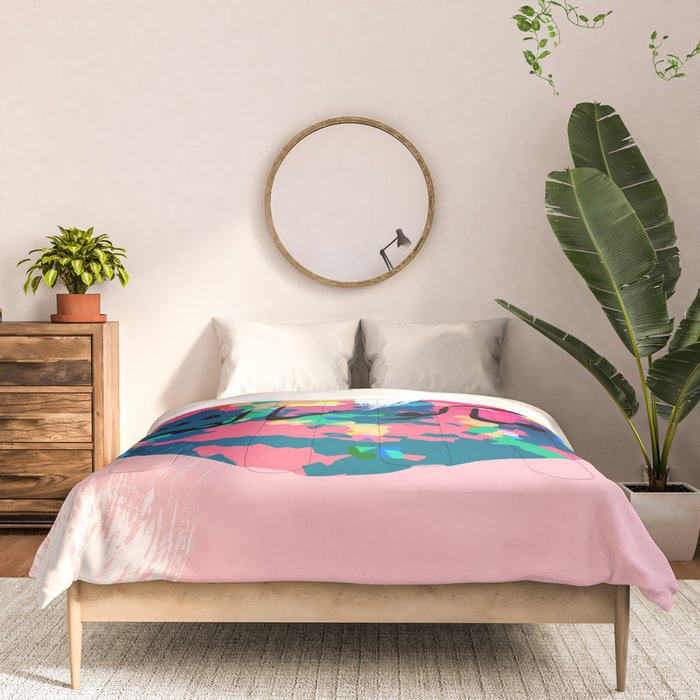 Mako Salfa 2.0 Comforter Gallery Image 3