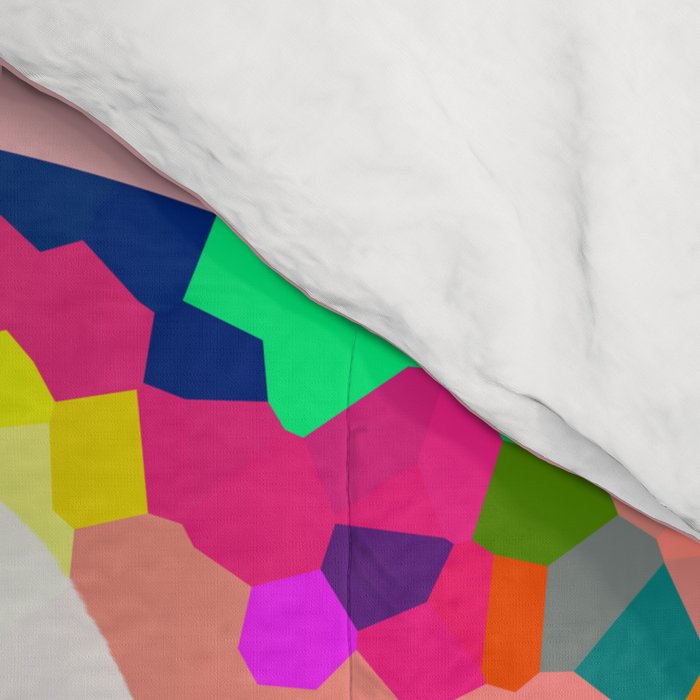 Mako Salfa 2.0 Comforter Gallery Image 4