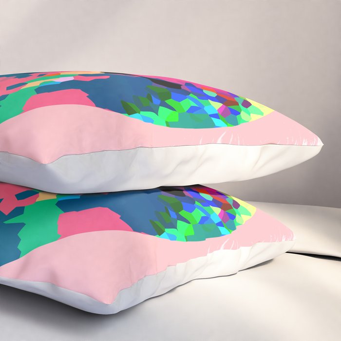 Mako Salfa 2.0 Pillow Sham Gallery Image 3