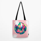Mako Salfa 2.0 Tote Bag Gallery Image 2