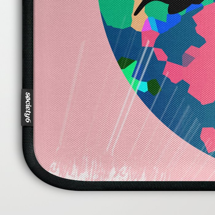 Mako Salfa 2.0 Laptop Sleeve Gallery Image 3