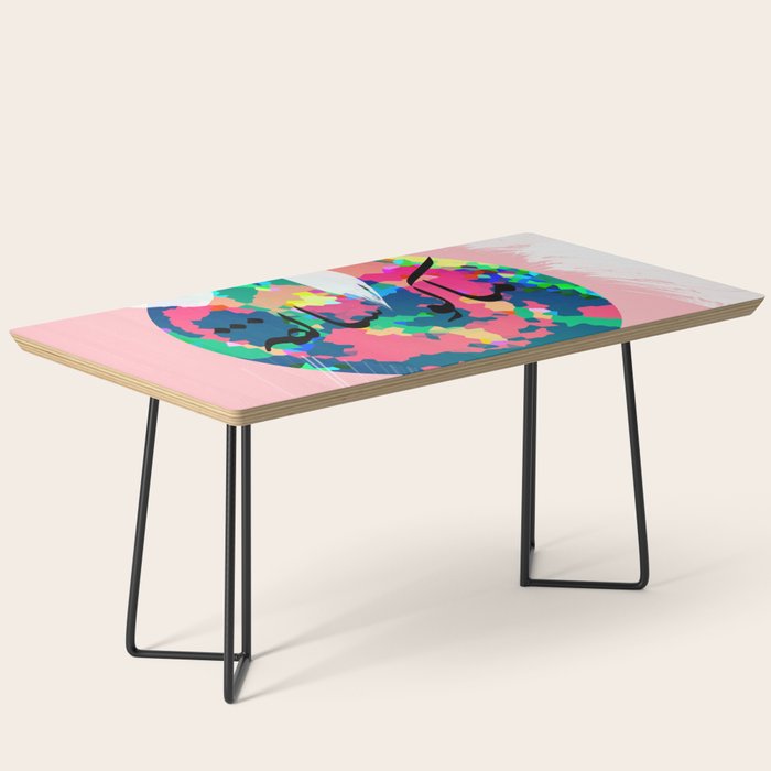 Mako Salfa 2.0 Coffee Table Gallery Image 1