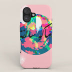 Mako Salfa 2.0 iPhone Case Gallery Image 1