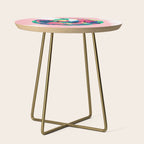 Mako Salfa 2.0 Side Table Gallery Image 1
