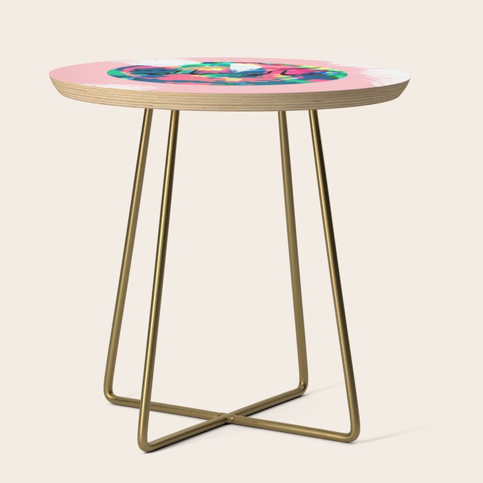 Mako Salfa 2.0 Side Table Gallery Image 1