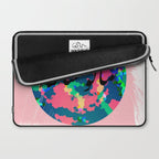 Mako Salfa 2.0 Laptop Sleeve Gallery Image 2