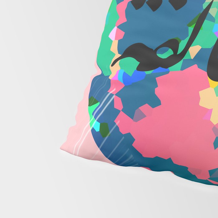 Mako Salfa 2.0 Pillow Sham Gallery Image 4