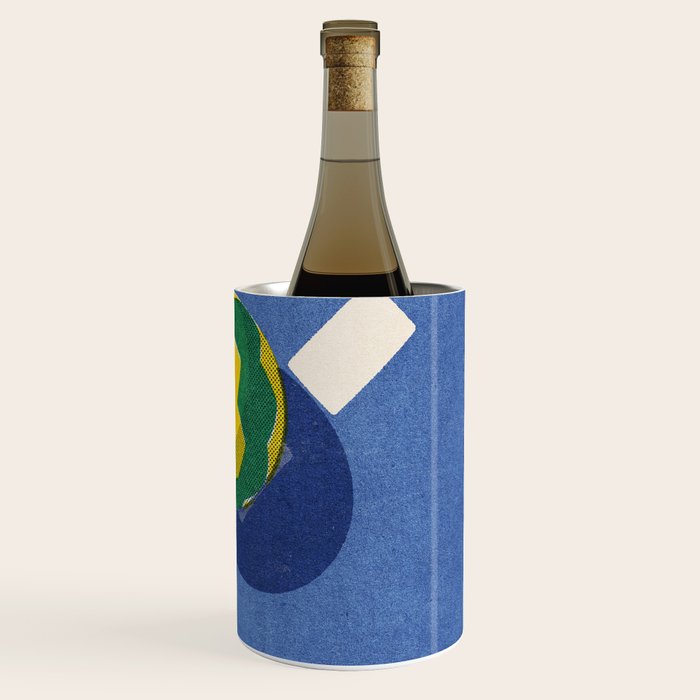 BALLS / Handball II Wine Chiller Gallery Image 3