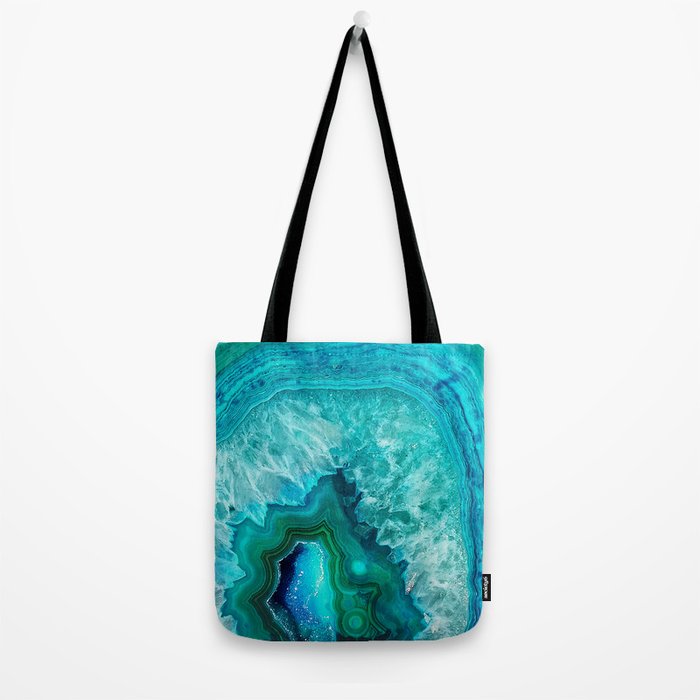 Geode Tote Bag Gallery Image 2