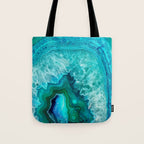 Geode Tote Bag Gallery Image 1