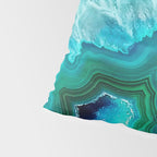 Geode Pillow Sham Gallery Image 4