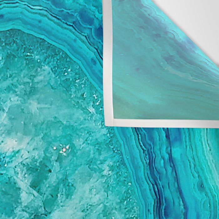 Geode Wall Tapestry Gallery Image 3