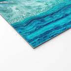 Geode Welcome Mat Gallery Image 2