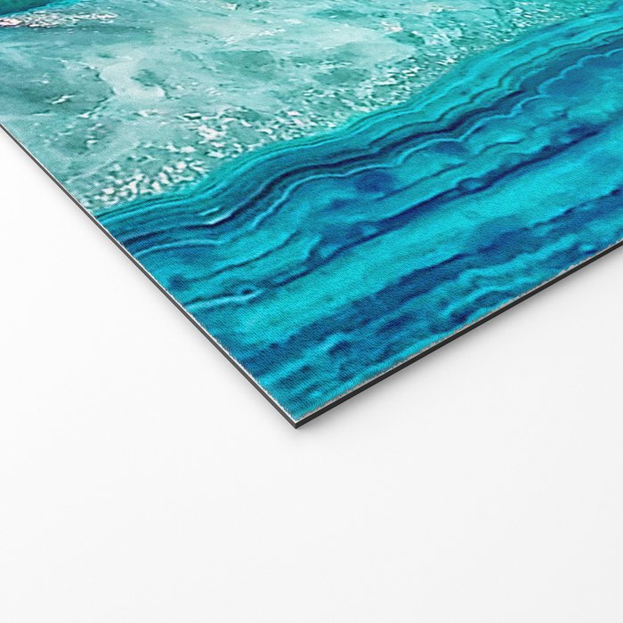 Geode Welcome Mat Gallery Image 2