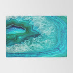 Geode Rug Gallery Image 2