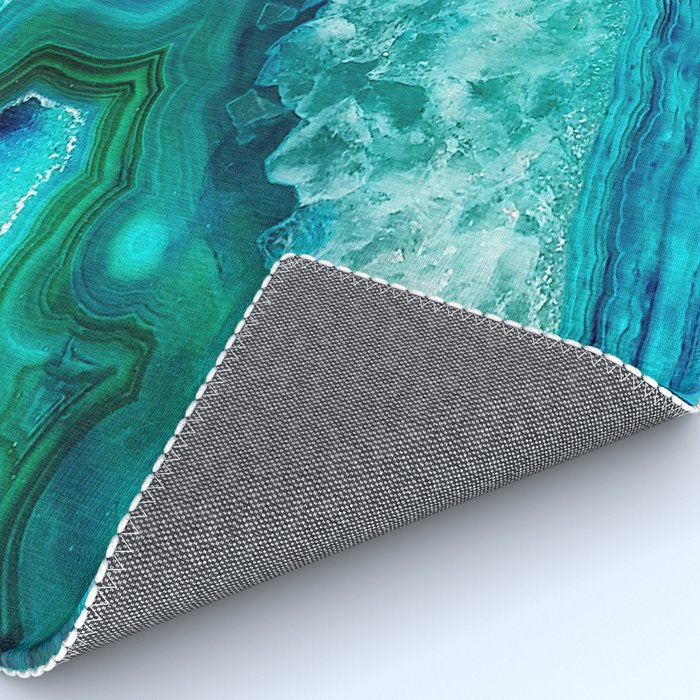 Geode Rug Gallery Image 4